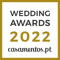 Wedding Awards 2022 — Casamentos.pt