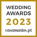 Wedding Awards 2023 — Casamentos.pt