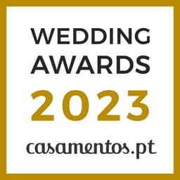 Wedding Awards 2023 — Casamentos.pt