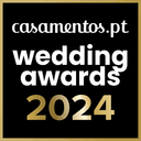 Wedding Awards 2024 — Casamentos.pt