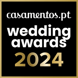 Wedding Awards 2024 — Casamentos.pt
