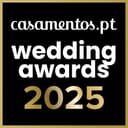Wedding Awards 2025 — Casamentos.pt