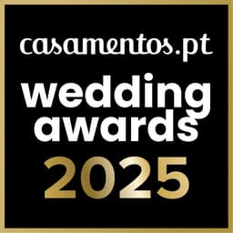Wedding Awards 2025 — Casamentos.pt